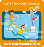 Dieter Baacke Preistraeger