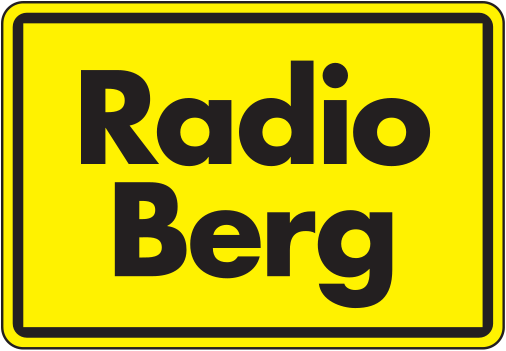Radio Berg Logo