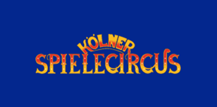 Spielecircus Logo