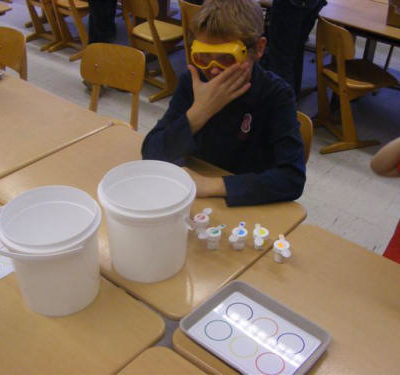 Tuwas Projekt Grundschule Heiligenhaus