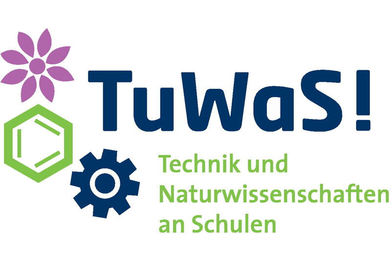 Tuwas Logo